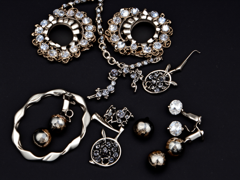 schmuck