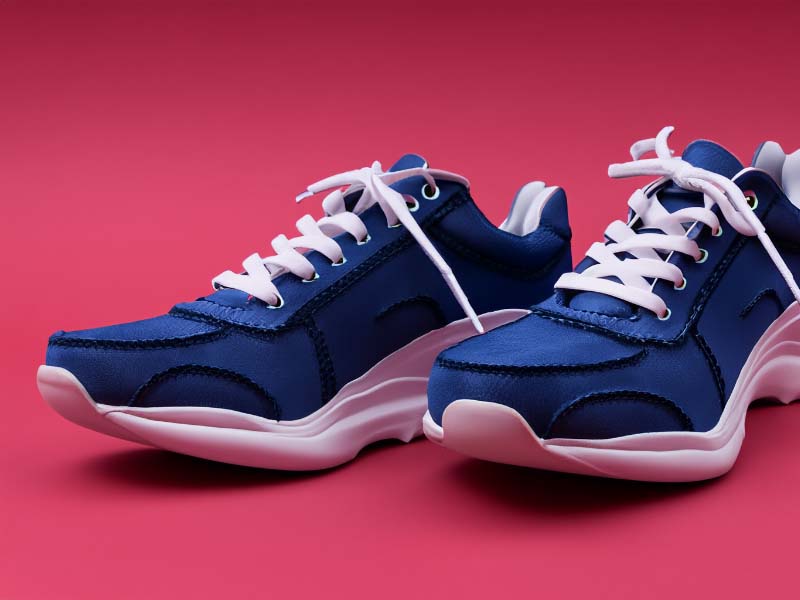turnschuh